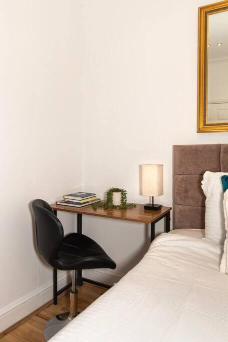 Discover London Central 2 Bedroom In Kensington Exterior photo