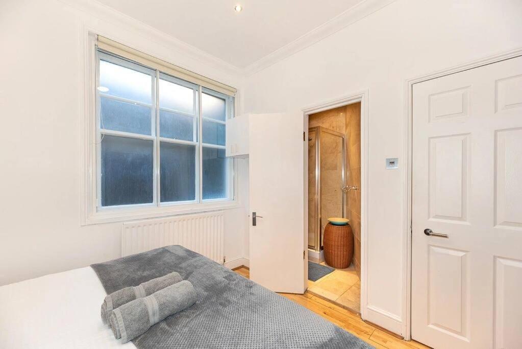 Discover London Central 2 Bedroom In Kensington Exterior photo
